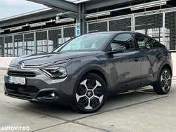 Gri Utilizat 2022 Citroën C4 Feel Hatchback | 13.450 EUR (Preț OK)