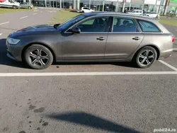 Maro Utilizat 2013 Audi A6 Comfort Break | 12.500 EUR (Preț OK)