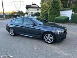Culoaregri Utilizat 2019 BMW 320 Gran Turismo Comfort Edition Coupe | 23.950 EUR (Preț OK)