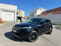 Utilizat 2021 Land Rover Range Rover evoque SUV | 29.890 EUR