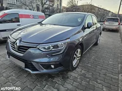 Gri Utilizat 2020 Renault Mégane IV LIMITED Berlinǎ | 8.950 EUR (Super Preț)