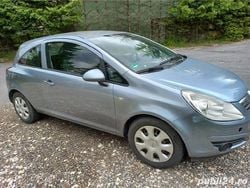 Utilizat 2008 Opel Corsa Hatchback | 2.700 EUR (Preț OK)