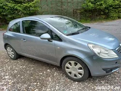 Utilizat 2008 Opel Corsa Hatchback | 2.700 EUR (Puțin scump)