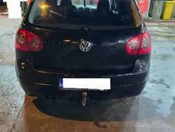 Utilizat 2009 VW Golf VI GT Hatchback | 3.500 EUR