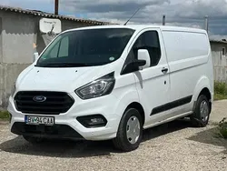 Utilizat 2019 Ford Transit Custom | 10.500 EUR (Preț OK)