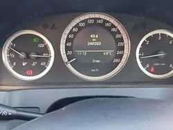 Utilizat 2009 Mercedes C200 Break | 5.000 EUR (Preț OK)