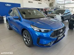 Albastru Nouă 2024 Ford Kuga ST-Line SUV | 29.920 EUR