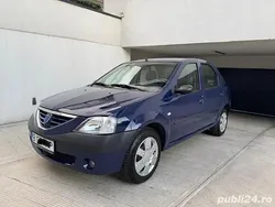 Utilizat 2008 Dacia Logan Berlinǎ | 3.290 EUR (Preț OK)