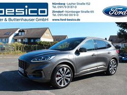 Utilizat 2023 Ford Kuga ST-Line X SUV | 35.386 EUR (Preț OK)