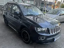 Utilizat 2014 Jeep Compass SUV | 6.500 EUR