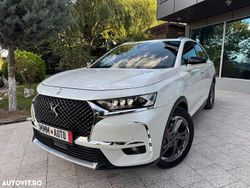 Culoarealb Utilizat 2021 DS Automobiles DS7 Crossback Opera SUV | 27.500 EUR (Preț OK)