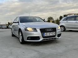 Utilizat 2012 Audi A4 Break | 7.999 EUR (Preț OK)
