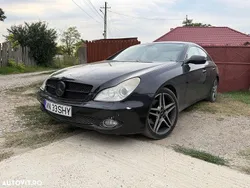 Culoarenegru Utilizat 2008 Mercedes CLS320 Berlinǎ | 5.200 EUR