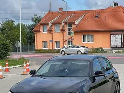Culoarenegru Utilizat 2011 BMW 118 Sport Line Hatchback | 8.500 EUR (Preț OK)