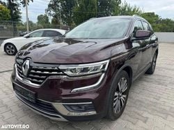 Culoarerosu Utilizat 2022 Renault Koleos Initiale Paris SUV | 22.490 EUR (Preț OK)