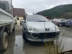 Utilizat 2007 Peugeot 307 Break | 1.500 EUR (Preț OK)