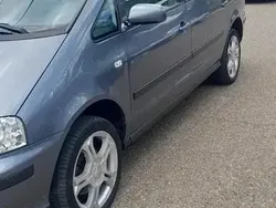 Utilizat 2009 Seat Alhambra Monovolum | 3.000 EUR