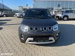 Gri Utilizat 2023 Suzuki Ignis Hatchback | 13.900 EUR