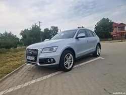 Utilizat 2014 Audi Q5 SUV | 12.950 EUR (Preț OK)