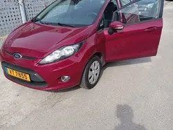 Utilizat 2012 Ford Fiesta Hatchback | 3.700 EUR
