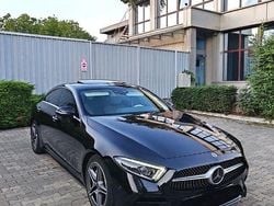 Culoarenegru Utilizat 2019 Mercedes CLS350 AMG line Berlinǎ | 36.500 EUR