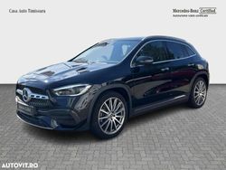 Negru Utilizat 2023 Mercedes GLA200 SUV | 36.300 EUR (Preț OK)