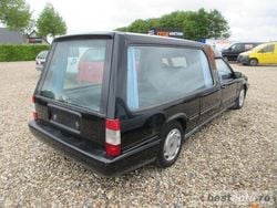Negru Utilizat 1995 Volvo 960 Berlinǎ | 1.900 EUR