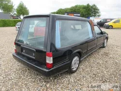 Negru Utilizat 1995 Volvo 960 Berlinǎ | 1.900 EUR
