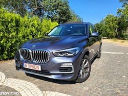 Culoaregri Utilizat 2020 BMW X5 xLine SUV | 39.400 EUR (Super Preț)
