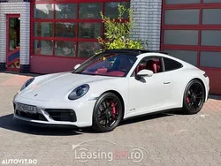 Gri Nouă 2024 Porsche 911 Carrera 4 GTS Coupe | 150.892 EUR