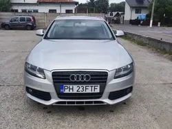 Utilizat 2009 Audi A4 Break | 4.950 EUR (Preț bun)