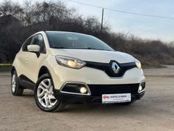 Galben Utilizat 2014 Renault Captur SUV | 7.890 EUR (Puțin scump)