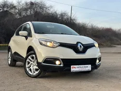 Galben Utilizat 2014 Renault Captur SUV | 7.890 EUR (Puțin scump)