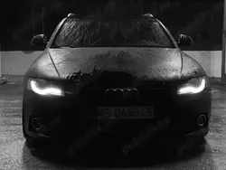 Utilizat 2010 Audi A4 S-Line Break | 6.350 EUR (Preț OK)