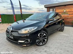 Culoarenegru Utilizat 2014 Renault Mégane GrandTour Bose Edition Break | 6.690 EUR (Preț OK)