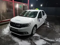 Utilizat 2017 Dacia Logan Berlinǎ | 10.800 EUR