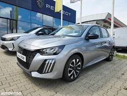 Gri Nouă 2025 Peugeot 208 Active Hatchback | 15.500 EUR (Puțin scump)