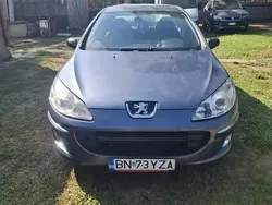 Utilizat 2004 Peugeot 407 Berlinǎ | 1.250 EUR (Preț bun)