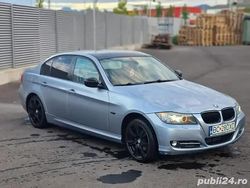Utilizat 2009 BMW 318 Break | 4.850 EUR (Puțin scump)