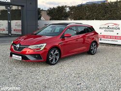 Culoarealte culori Utilizat 2021 Renault Mégane GrandTour RS Line Break | 15.200 EUR (Scump)