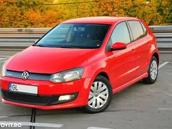 Culoarerosu Utilizat 2012 VW Polo | 4.500 EUR (Preț OK)