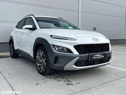 Alb Utilizat 2022 Hyundai Kona SUV | 21.490 EUR (Preț OK)