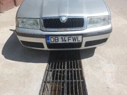 Utilizat 2001 Skoda Octavia Berlinǎ | 2.100 EUR (Preț OK)
