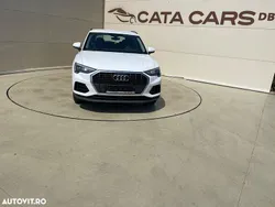Alb Utilizat 2021 Audi Q3 Advanced SUV | 22.748 EUR (Preț OK)