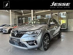 Utilizat 2022 Renault Arkana SUV | 20.825 EUR (Preț OK)