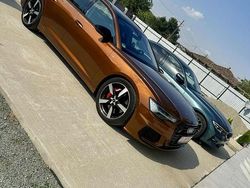 Culoaremaro Utilizat 2020 Audi A6 S-Line Break | 39.999 EUR