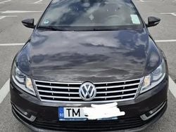 Maro Utilizat 2013 VW CC Berlinǎ | 7.800 EUR (Preț OK)