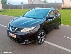 Alte culori Utilizat 2016 Nissan Qashqai Acenta SUV | 9.990 EUR (Preț OK)