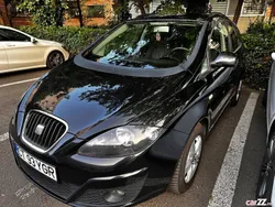 Utilizat 2011 Seat Altea XL Monovolum | 4.300 EUR