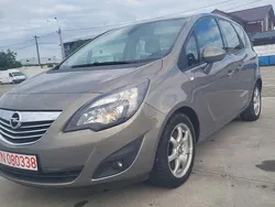 Gri Utilizat 2011 Opel Meriva Edition Monovolum | 3.950 EUR